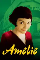 Amélie cover