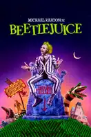 Beetlejuice cover
