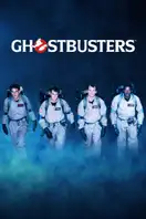 Ghostbusters cover