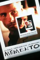 Memento cover