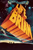 Monty Python's Life of Brian cover
