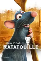 Ratatouille cover