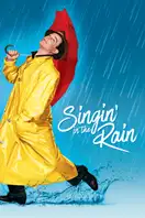 Singin' In the Rain cover