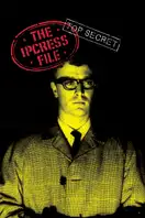 The Ipcress File cover