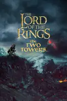 The Lord of the Rings: The Two Towers cover