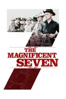 The Magnificent Seven cover