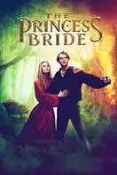The Princess Bride cover