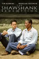 The Shawshank Redemption cover