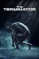 The Terminator cover