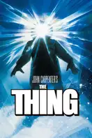 The Thing cover