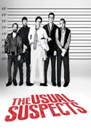 The Usual Suspects cover