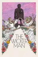 The Wicker Man cover