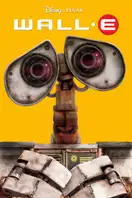 WALL-E cover