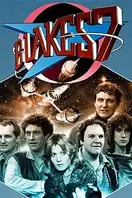 Blake's 7 cover