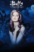 Buffy the Vampire Slayer cover