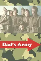 Dad's Army cover