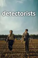 Detectorists cover