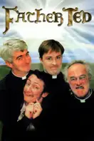Father Ted cover
