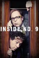 Inside No. 9 cover