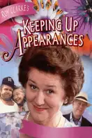 Keeping Up Appearances cover