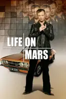 Life on Mars cover