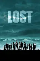Lost cover