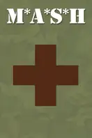 M*A*S*H cover
