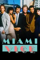 Miami Vice cover