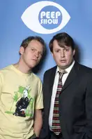 Peep Show cover