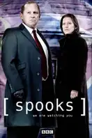 Spooks cover