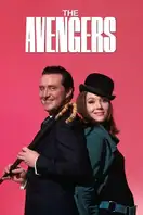The Avengers cover