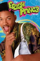 The Fresh Prince of Bel-Air cover