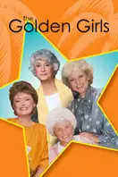 The Golden Girls cover