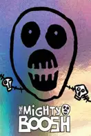 The Mighty Boosh cover