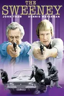 The Sweeney cover
