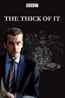 The Thick of It cover