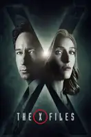 The X-Files cover
