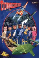 Thunderbirds cover