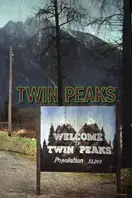 Twin Peaks cover