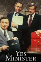 Yes Minister cover