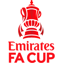 FA Cup badge