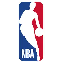 NBA badge
