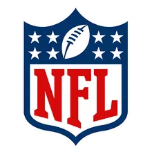 NFL badge