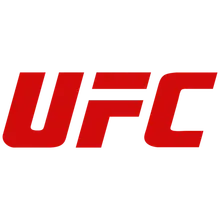 UFC badge
