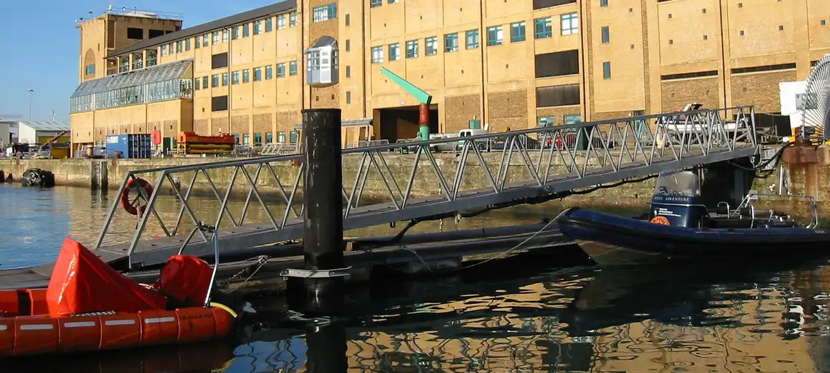 National Oceanography Centre, Southampton, UK